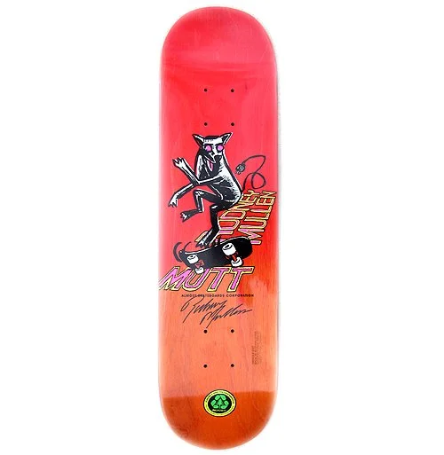 ALMOST Rodney Mullen MINI MUTT 7.375
